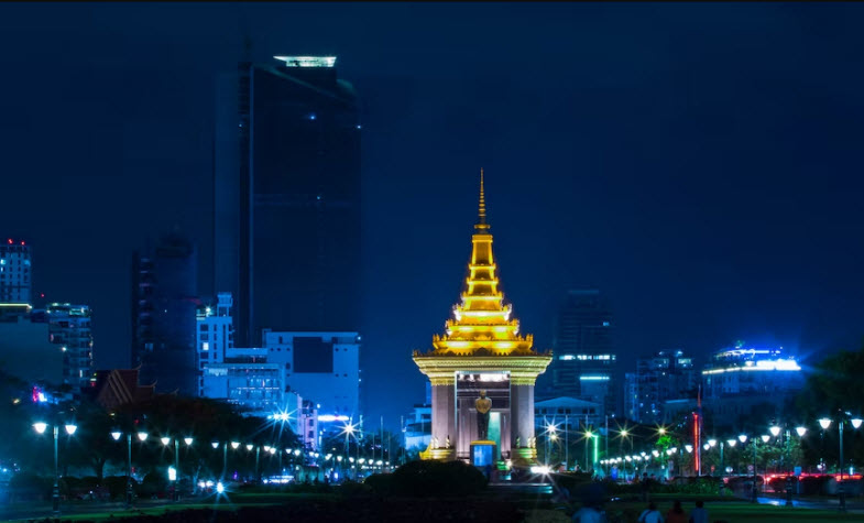 2023 Travel Guide Cambodia:  Money-Saving Tips