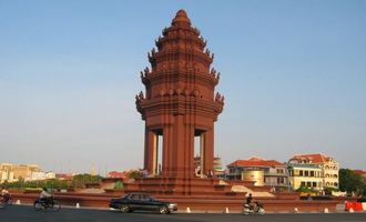 phnom Penh, cambodia