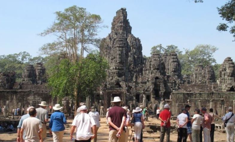 Is it safe to visit Cambodia in 2022?