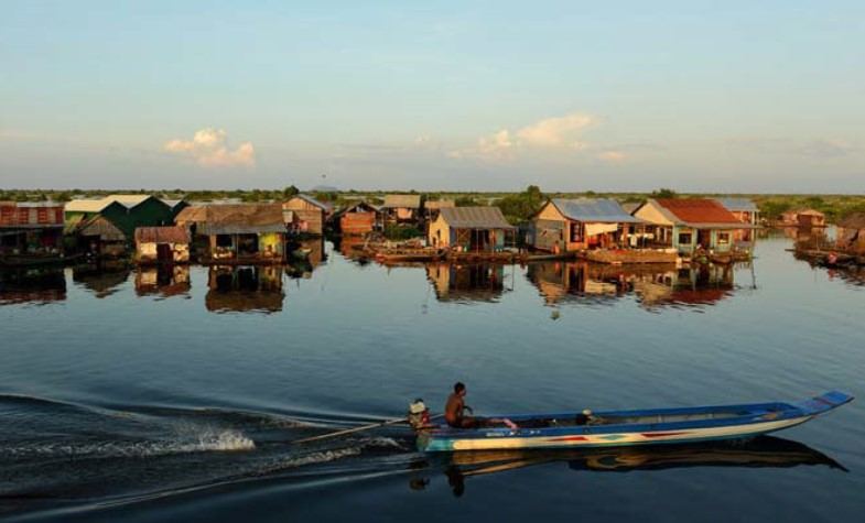 Tonle Sap Lake 2