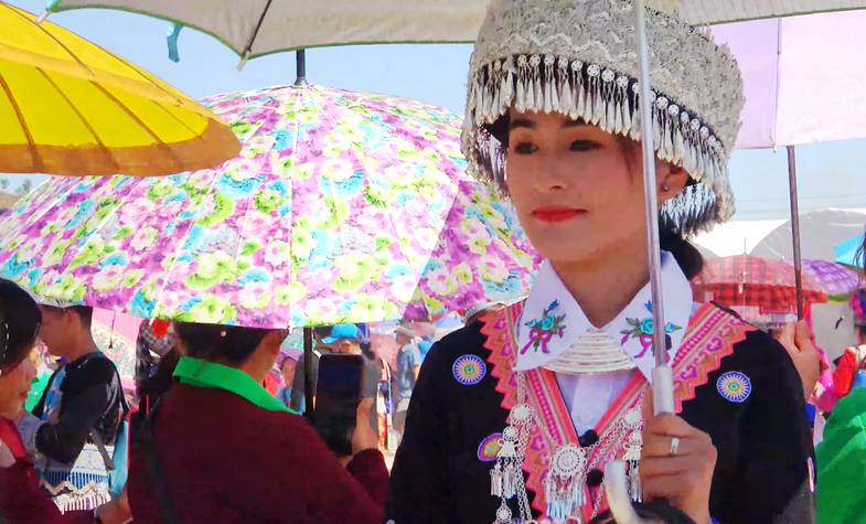 7 Must-Visit Traditional Festivals in Laos