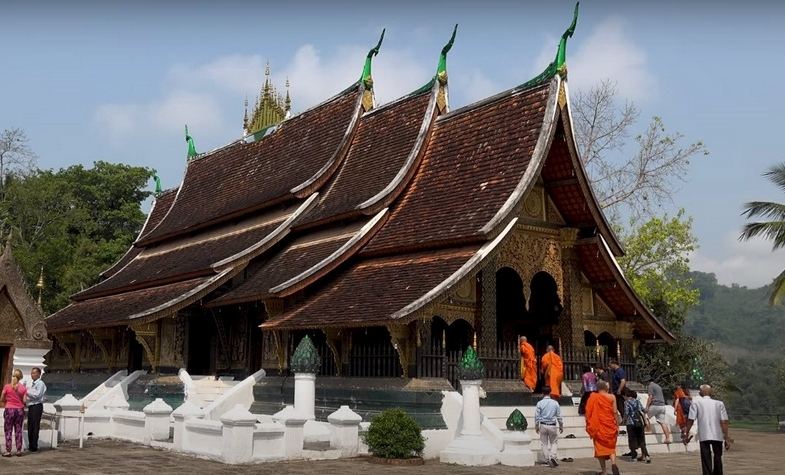 Luang Prabang Travel Guide