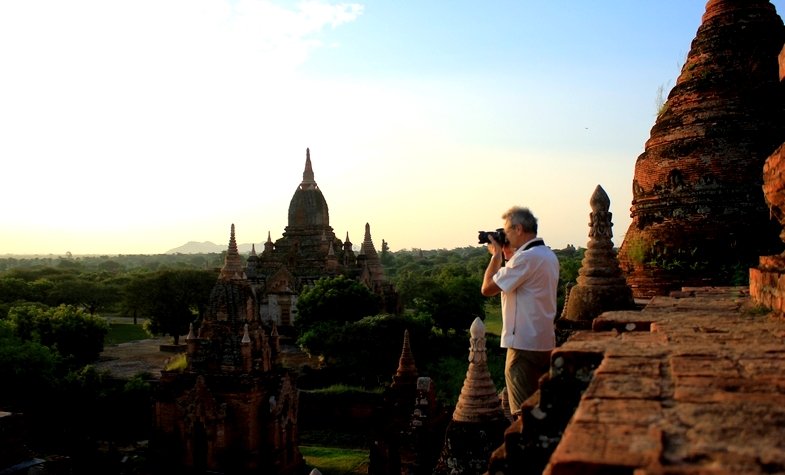 A Guide To Bagan