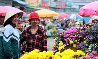 Vietnam travel guide - Vietnamese people