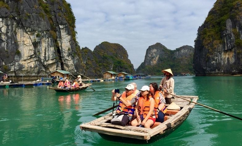 Halong Vietnam is expecting to reopen