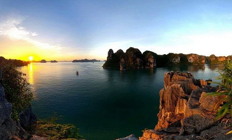 Best Vietnam tourist places for tourists