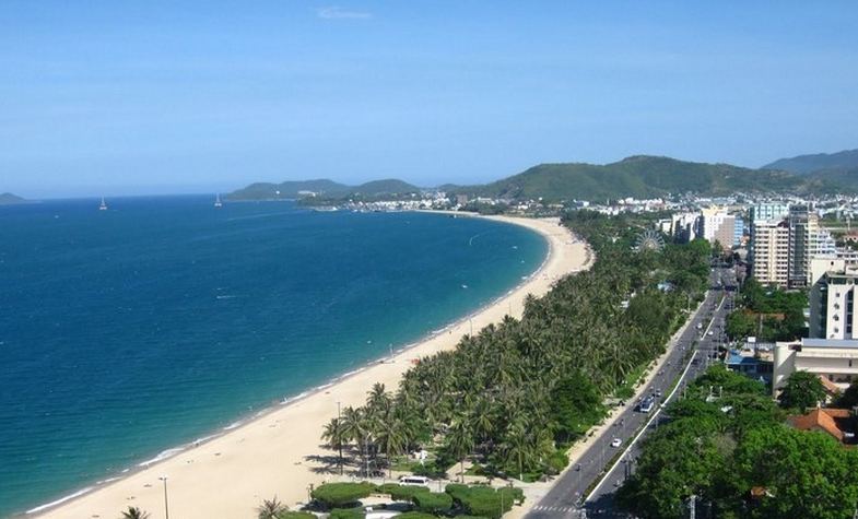 The best time for scuba diving in Nha Trang