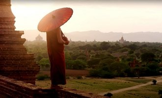 Old Bagan, Myanmar tour & travel