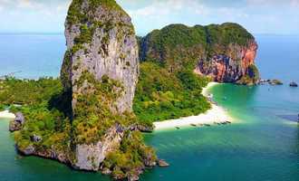 Phi Phi Island tour, Thailand tours