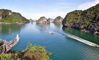 Halong bay cruise, Vietnam tour & travel