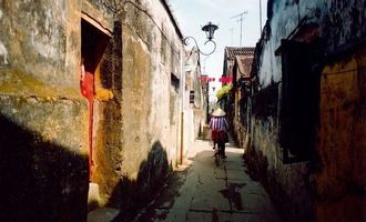 Hoi An ancient town, Vietnam tour & travel