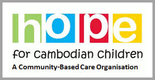Hope for Cambodia Children