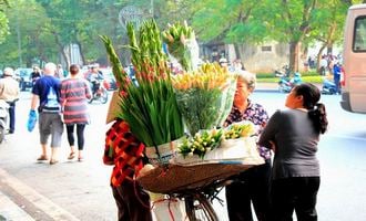 Hanoi, Vietnam