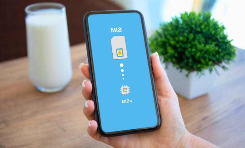 Vietnam eSIM tips: check phone, use app, disable roaming.
