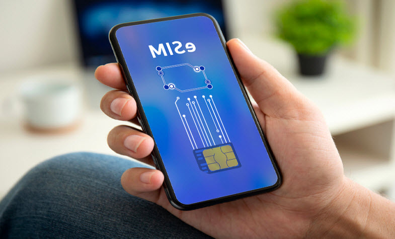 Vietnam eSIM: easy, cheap, reliable.