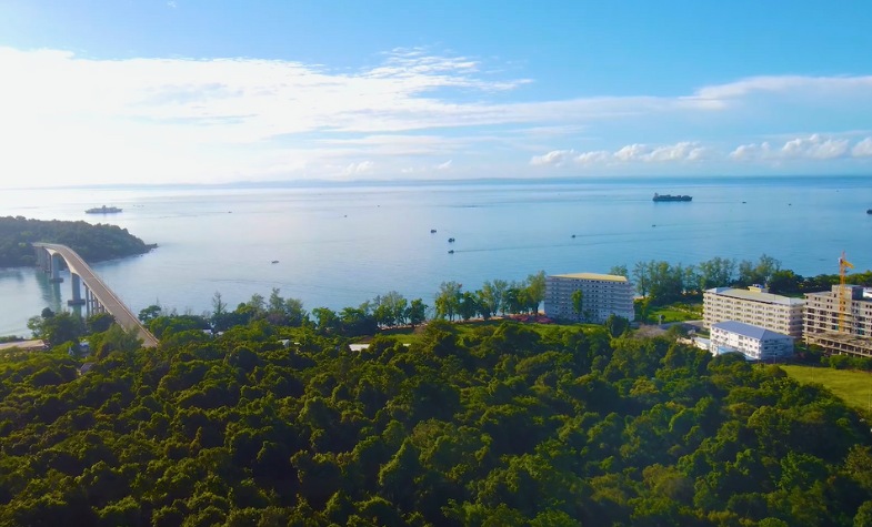 Sandy Paradise: Discovering the Best Sihanoukville Beaches