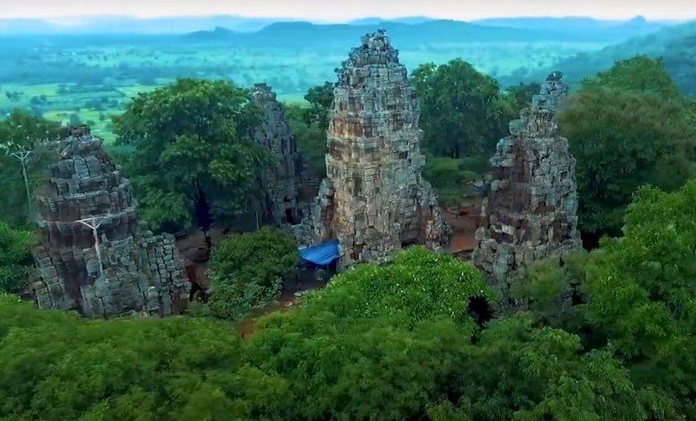 Battambang Beyond