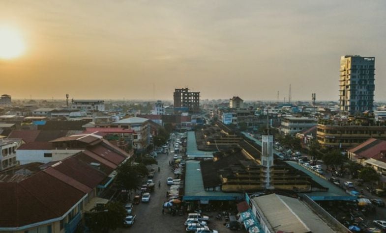 Battambang night market: Authentic local experiences await