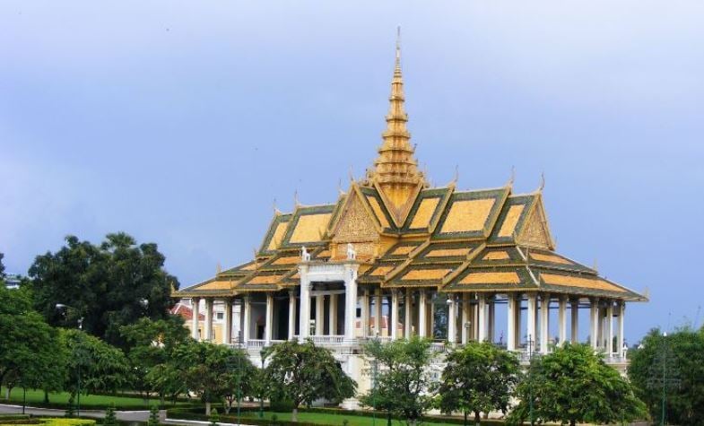 Phnom Penh, Cambodia