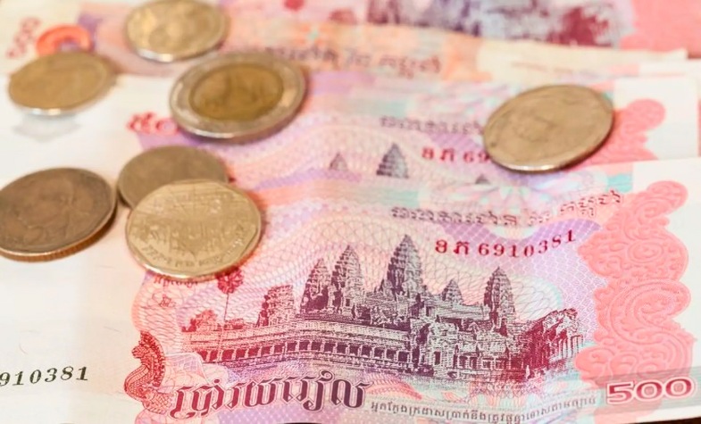 Russian Market — bargain, bring cash, enjoy food