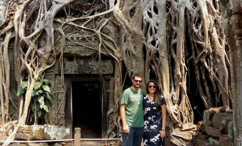 The Most Common Visa Types for Entering Cambodia