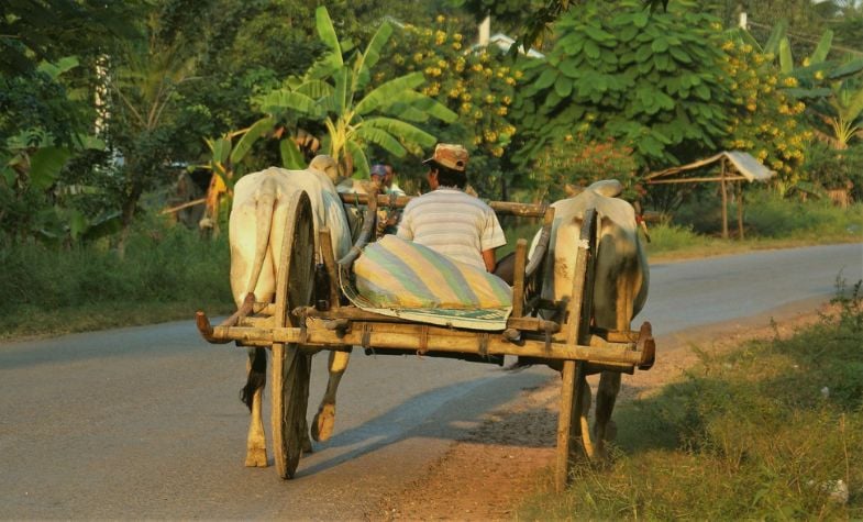 Discover Wat Kor Village: A journey through Khmer Heritage