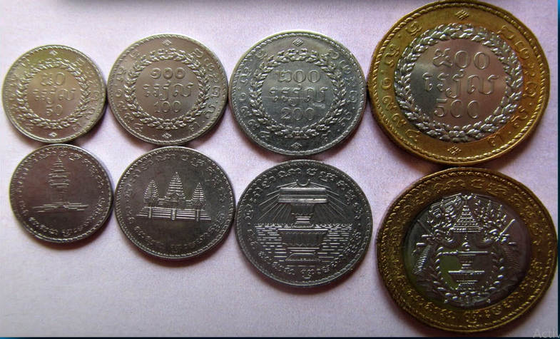 coins