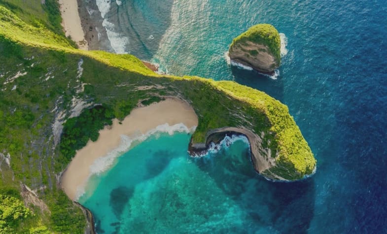 Top 5 Things to Do in Nusa Penida Island