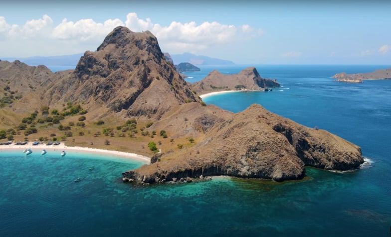 An Overview of Komodo Island