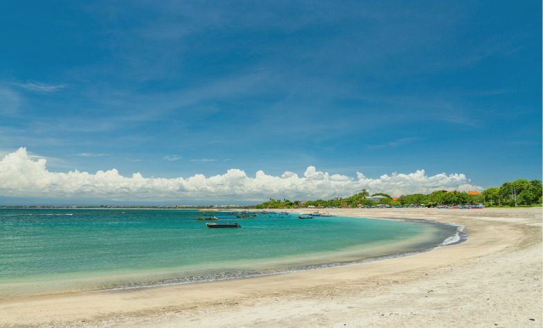 Kuta Beach