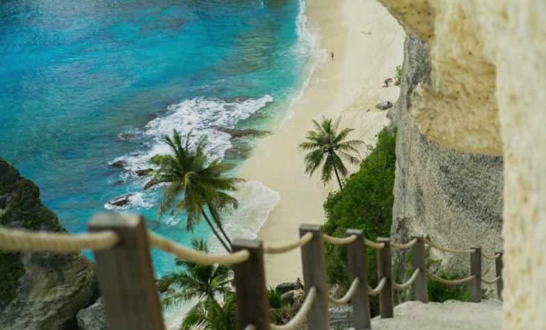 bali, penida island