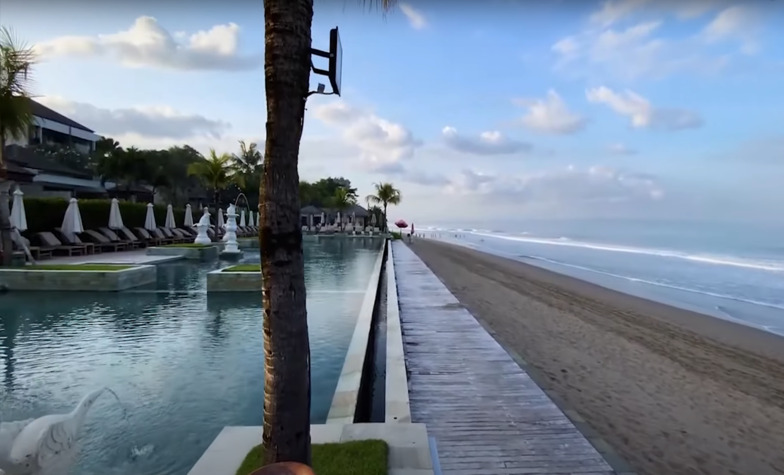 Discover the Endless Beauty of Seminyak