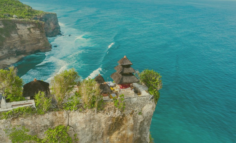 Uluwatu Bali