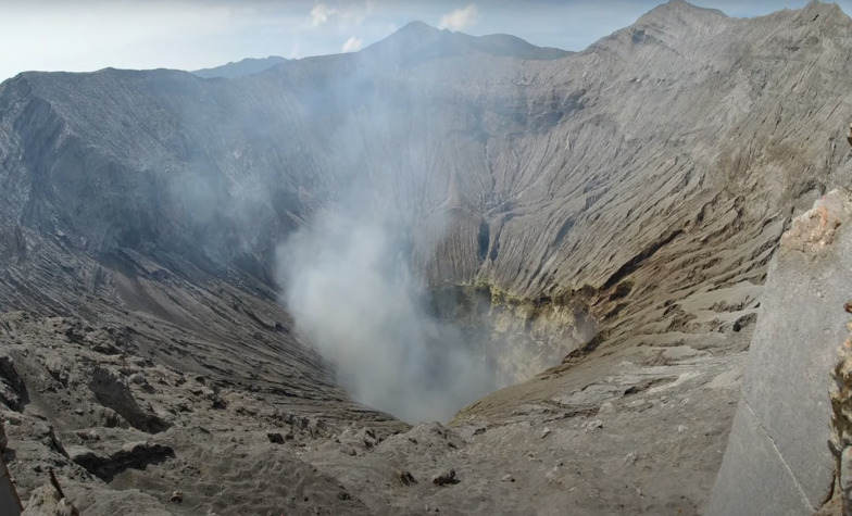 Travel Tips for Visiting Mount Bromo