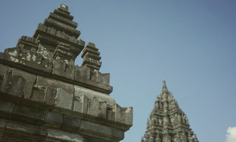 Prambanan Temple activities to do