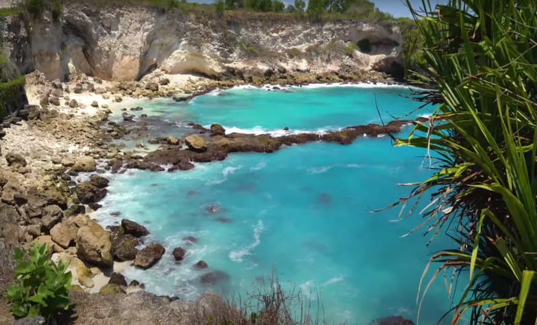 The people and culture of Nusa Lembongan are deeply rooted in a rich and unique identity.