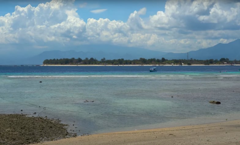 Well-known Festivals in the Gili Islands