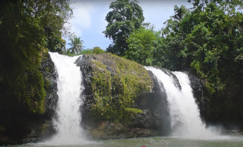 Breathtaking Natural Beauty of the Maluku Islands