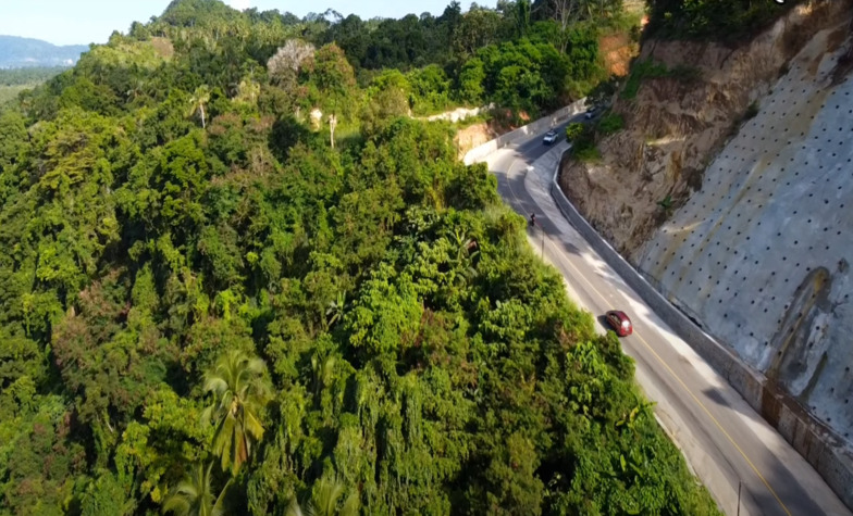 An Overview of Jayapura