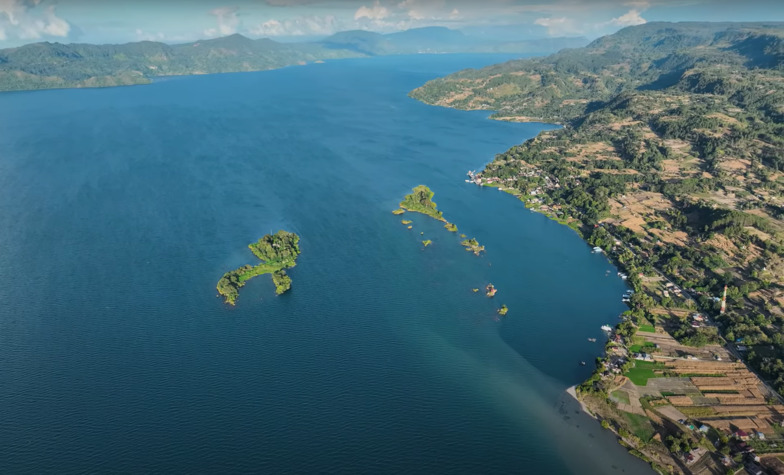 An Overview of Lake Toba