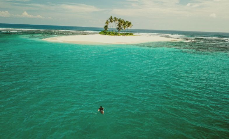 A glimpse into indigenous culture of The Mentawai Islands 