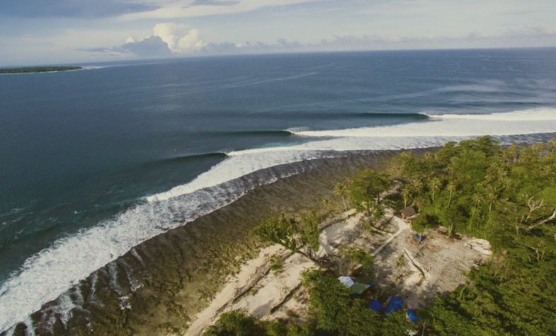 How to get to the Mentawai Islands