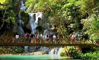 luang prabang, laos