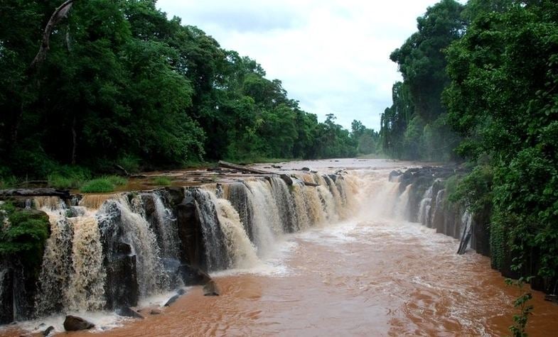 Thrilling Activities to Try on the Bolaven Plateau