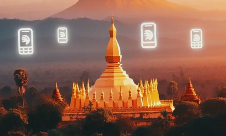 Internet in Laos for tourists