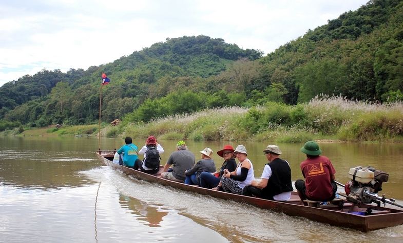 Discovering Luang Prabang in 3 to 4 days