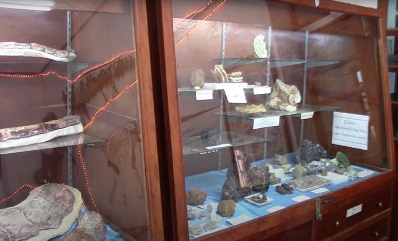 Reasons to explore Savannakhet Museum