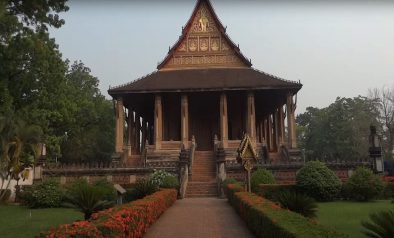 2 Days In Vientiane: Exploring The Essence Of Laos