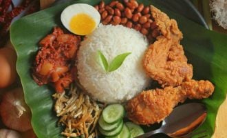 Malaysia travel guide - cuisine