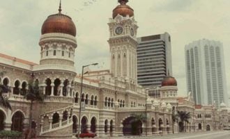 Malaysia travel guide